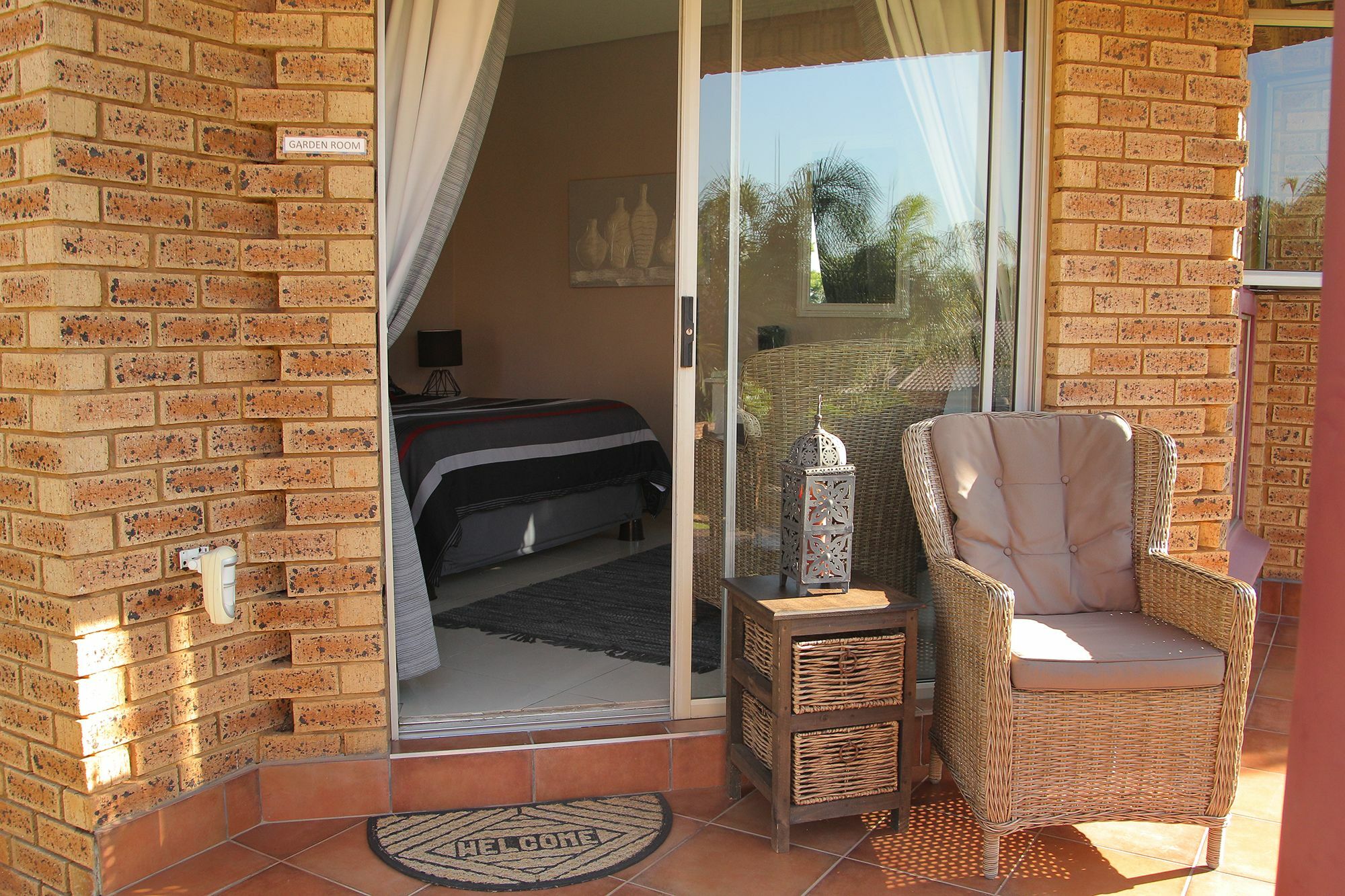 642 On Vincent Bed & Breakfast Pretoria-Noord Exterior foto